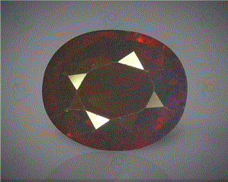 Natural Hessonite Garnet 5.4CTS-29865
